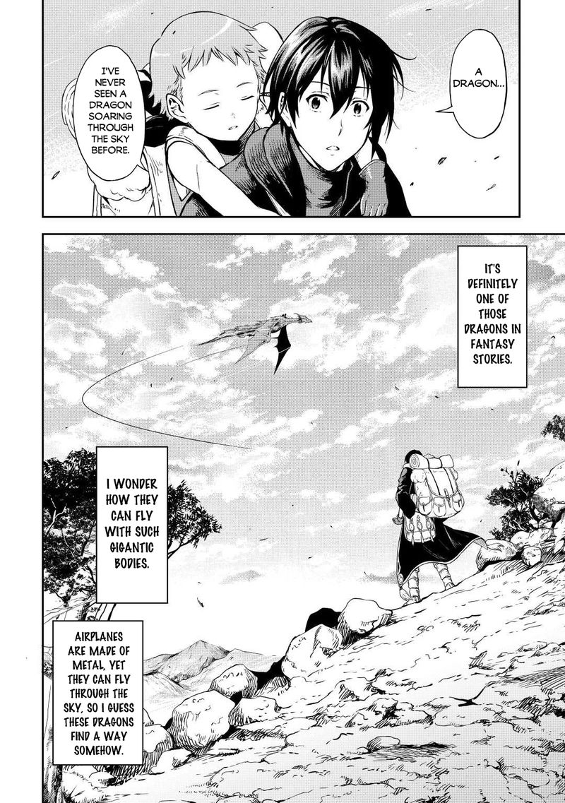 Sozai Saishuka no Isekai Ryokouki - Chapter 44 image 13